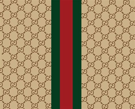 Gucci monogram